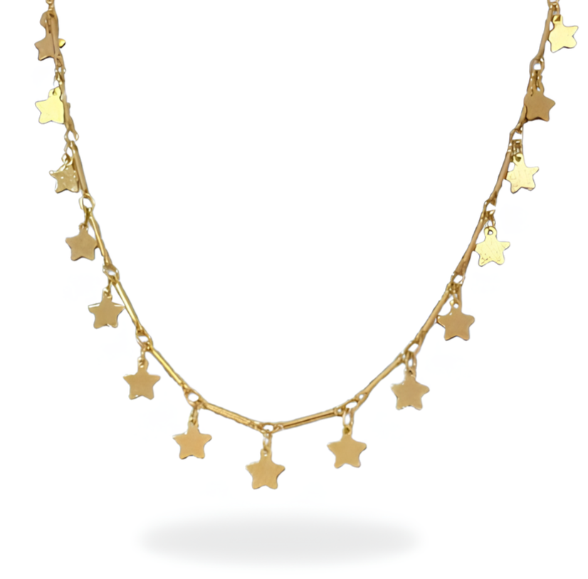 Chocker Flying Stars