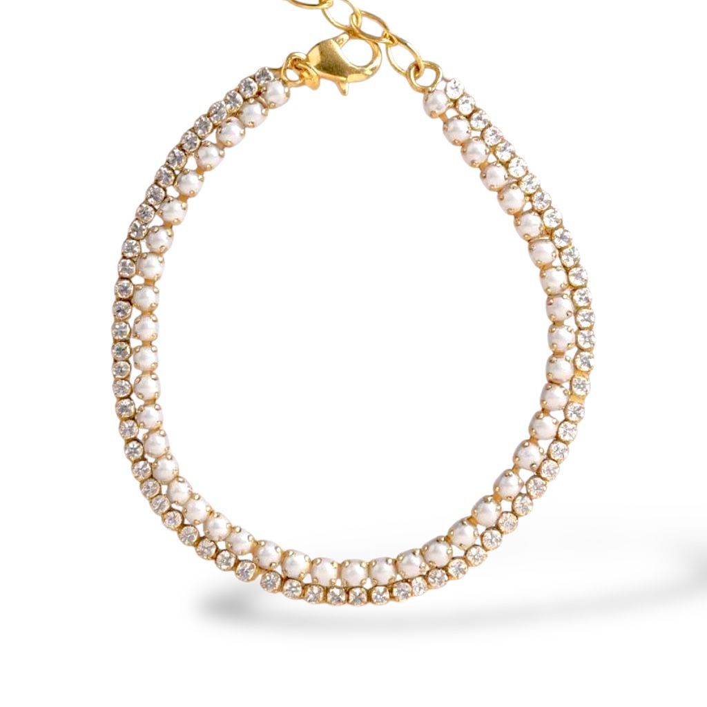 Pulseira Shine Details
