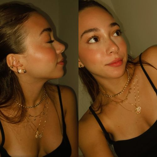 Chocker Flying Balls