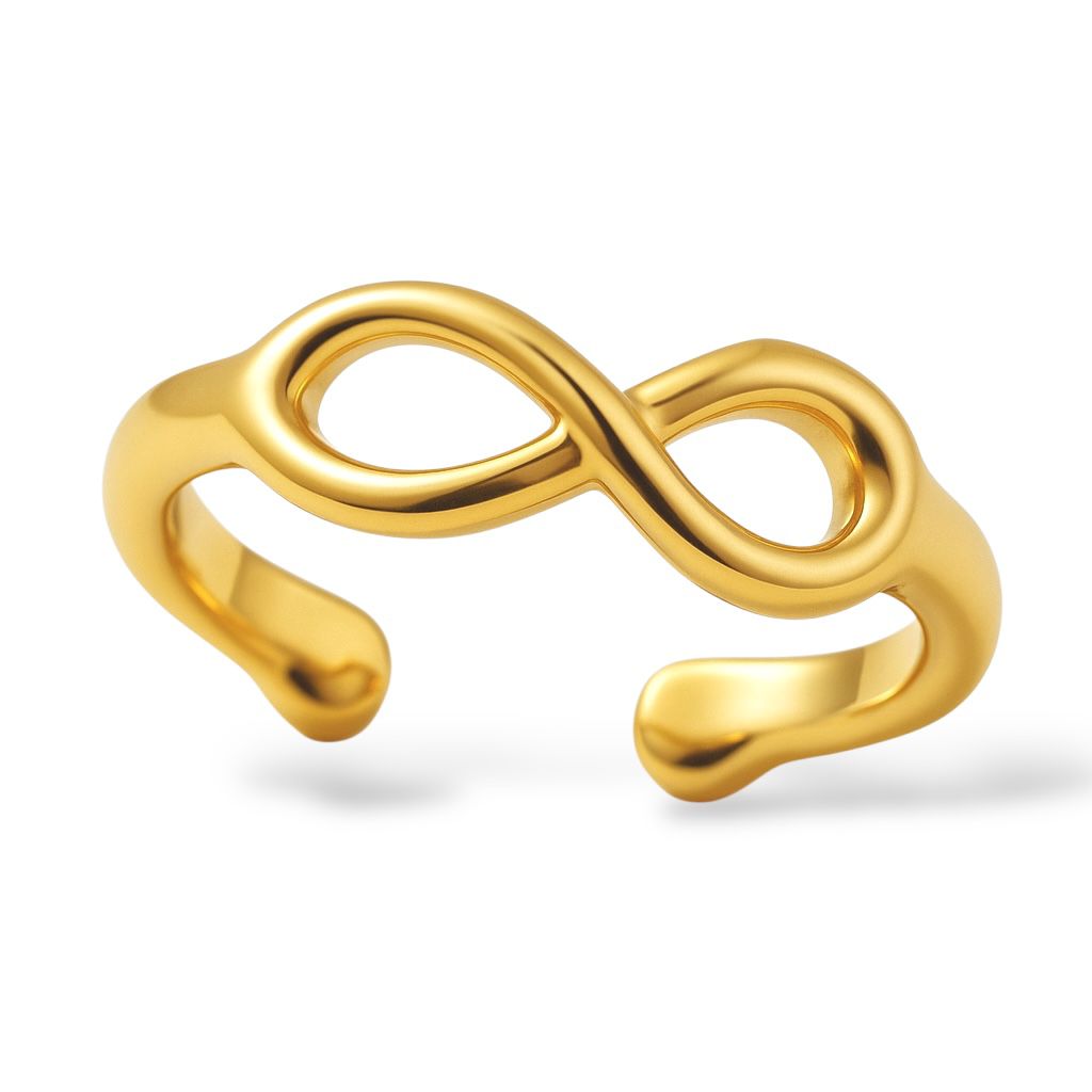 Piercing Infinity