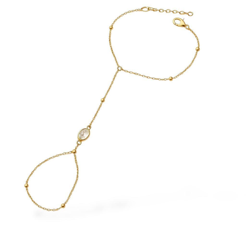 Hand-chain Brilho