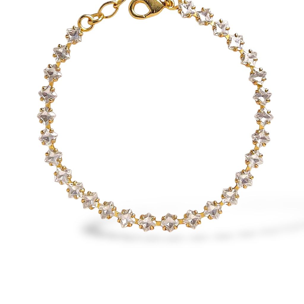 Pulseira Intense Shine