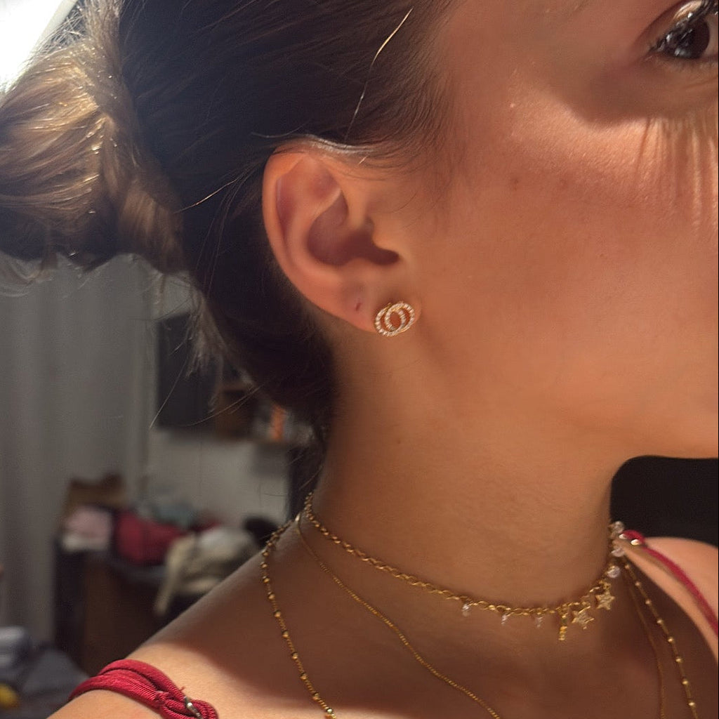 Brinco Small Infinity