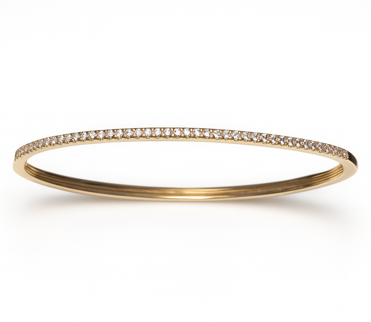 Bracelete Cravejado