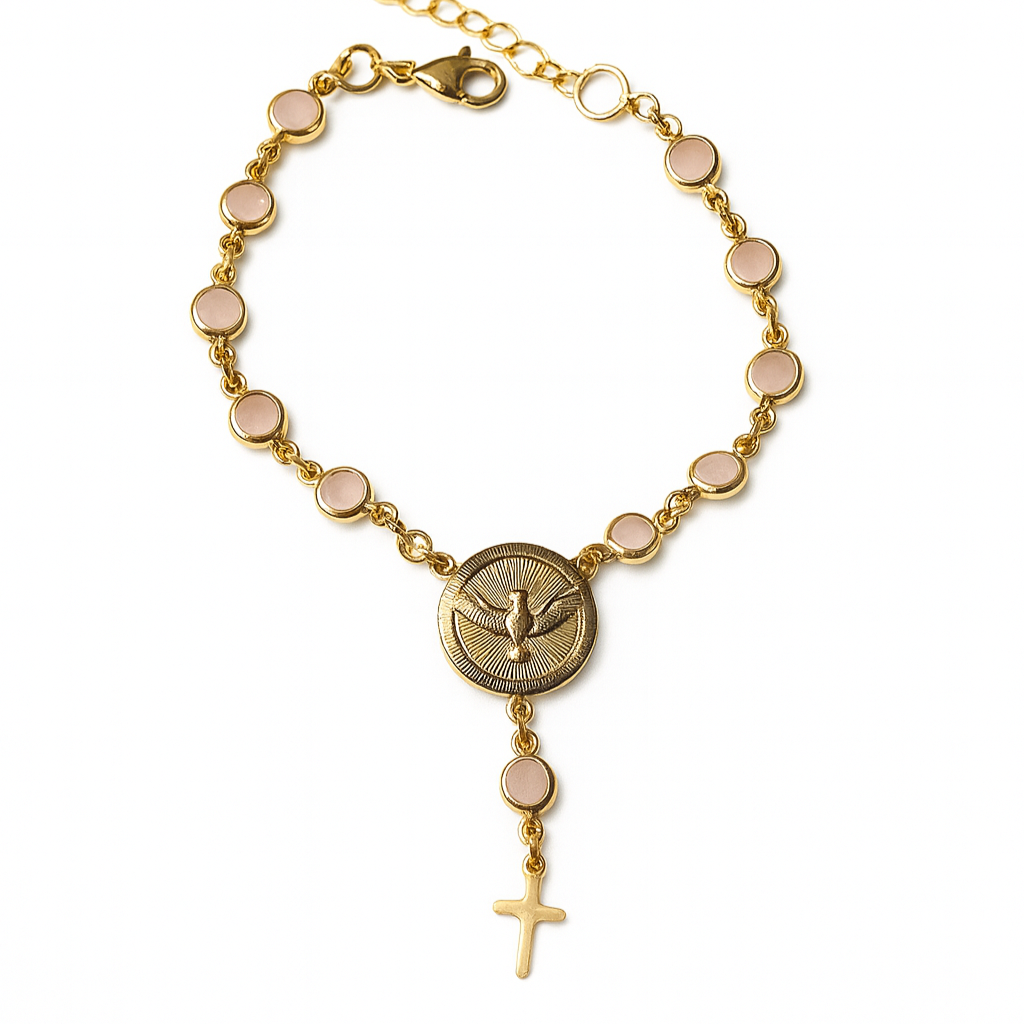 Pulseira Delicate Love