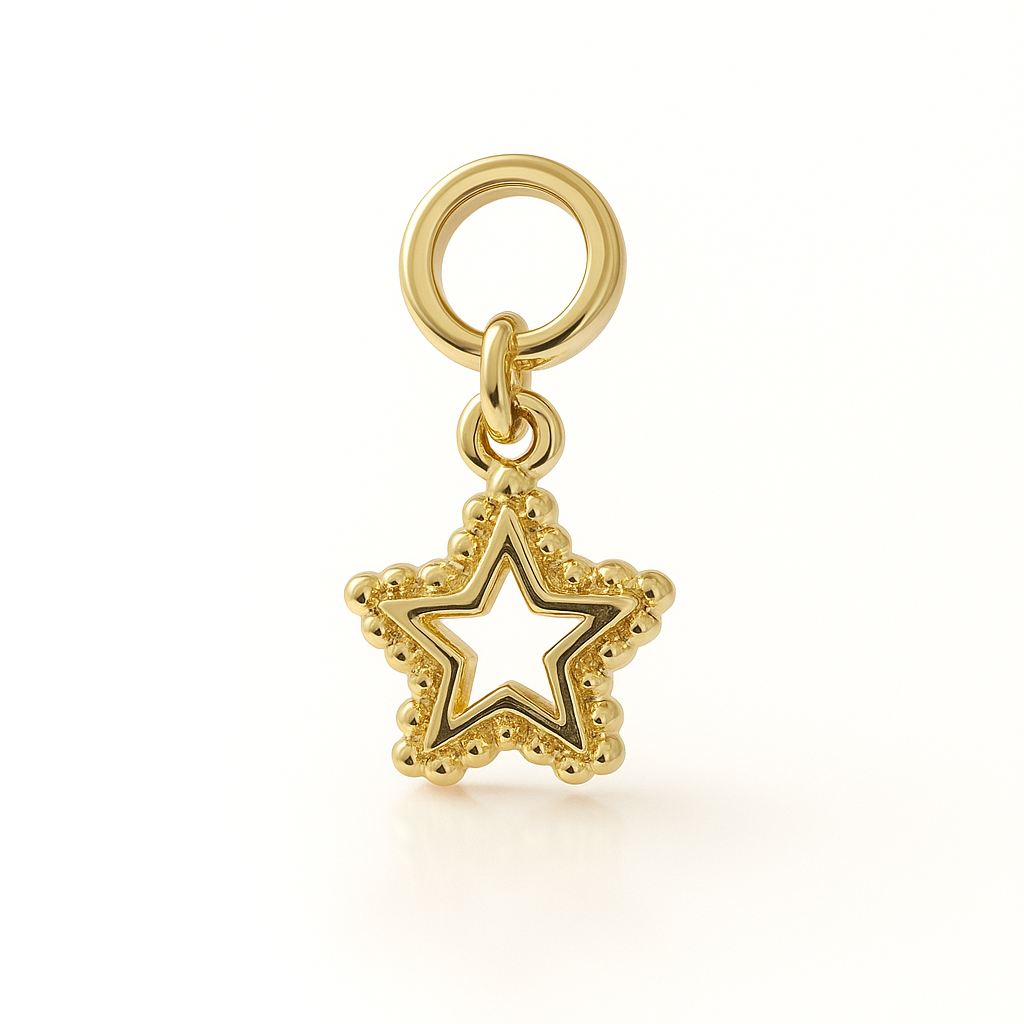 Charm Star