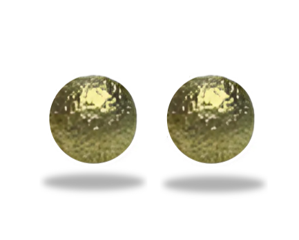 Brinco Golden Balls