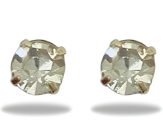 Brinco Shiny Stone