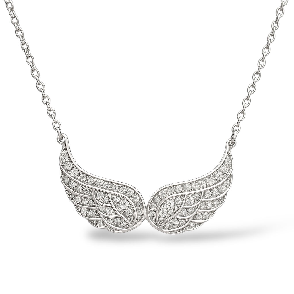 Colar Angelic