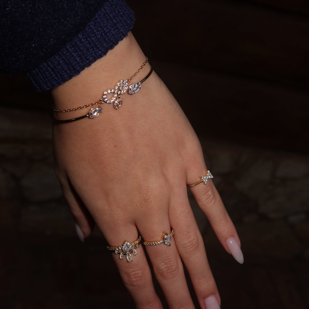 Pulseira Sweetheart