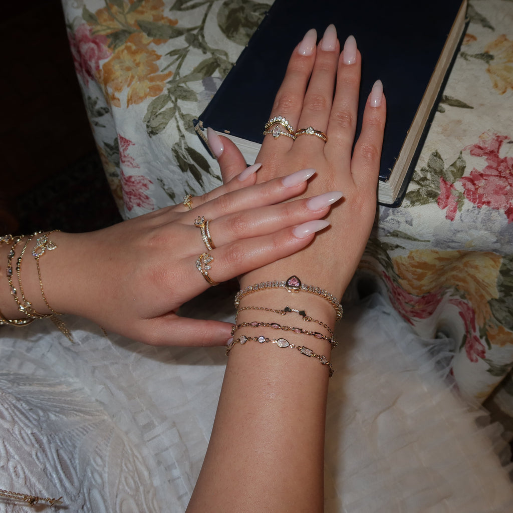 Pulseira Lovely