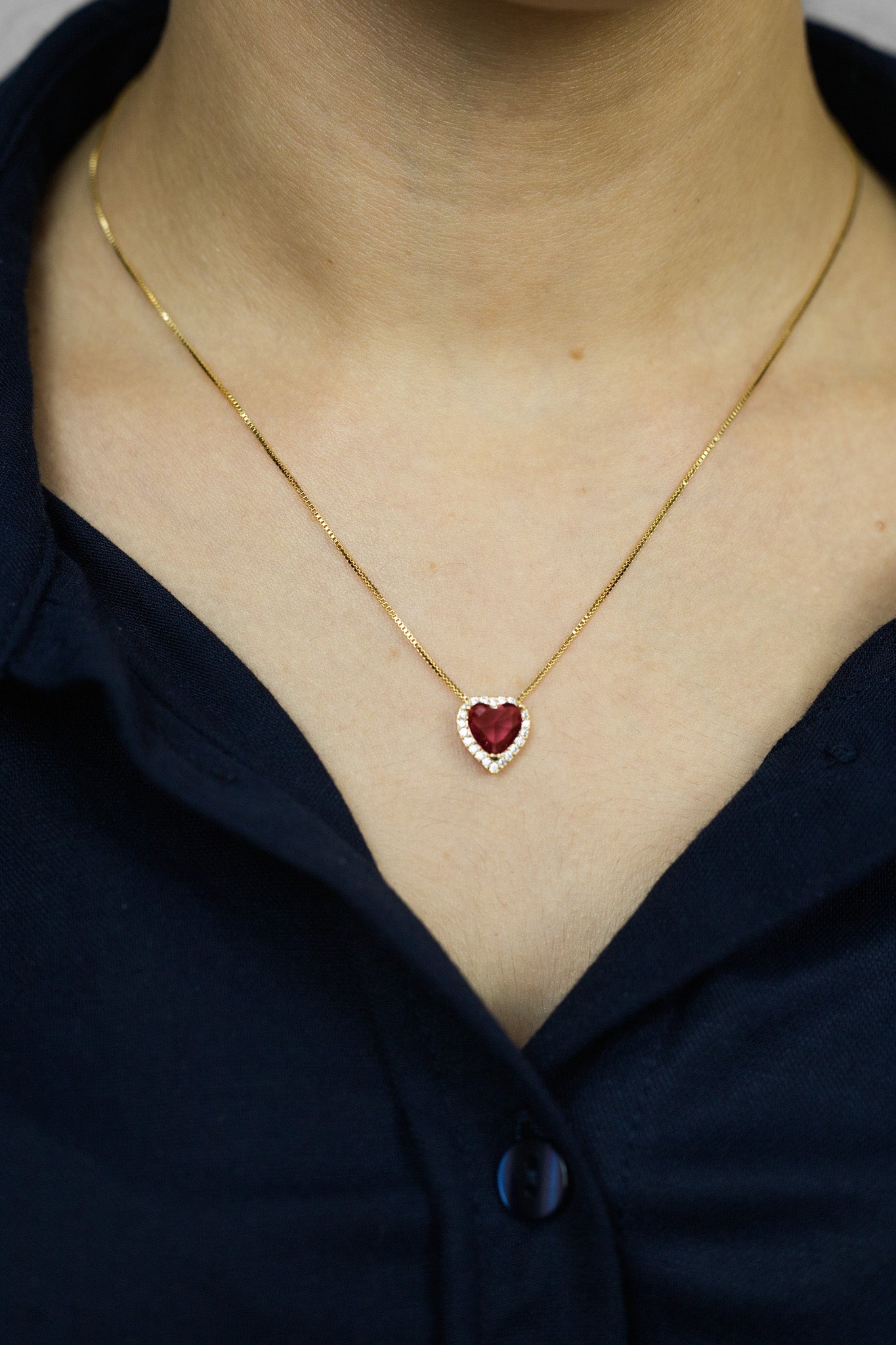 Conjunto Love Set