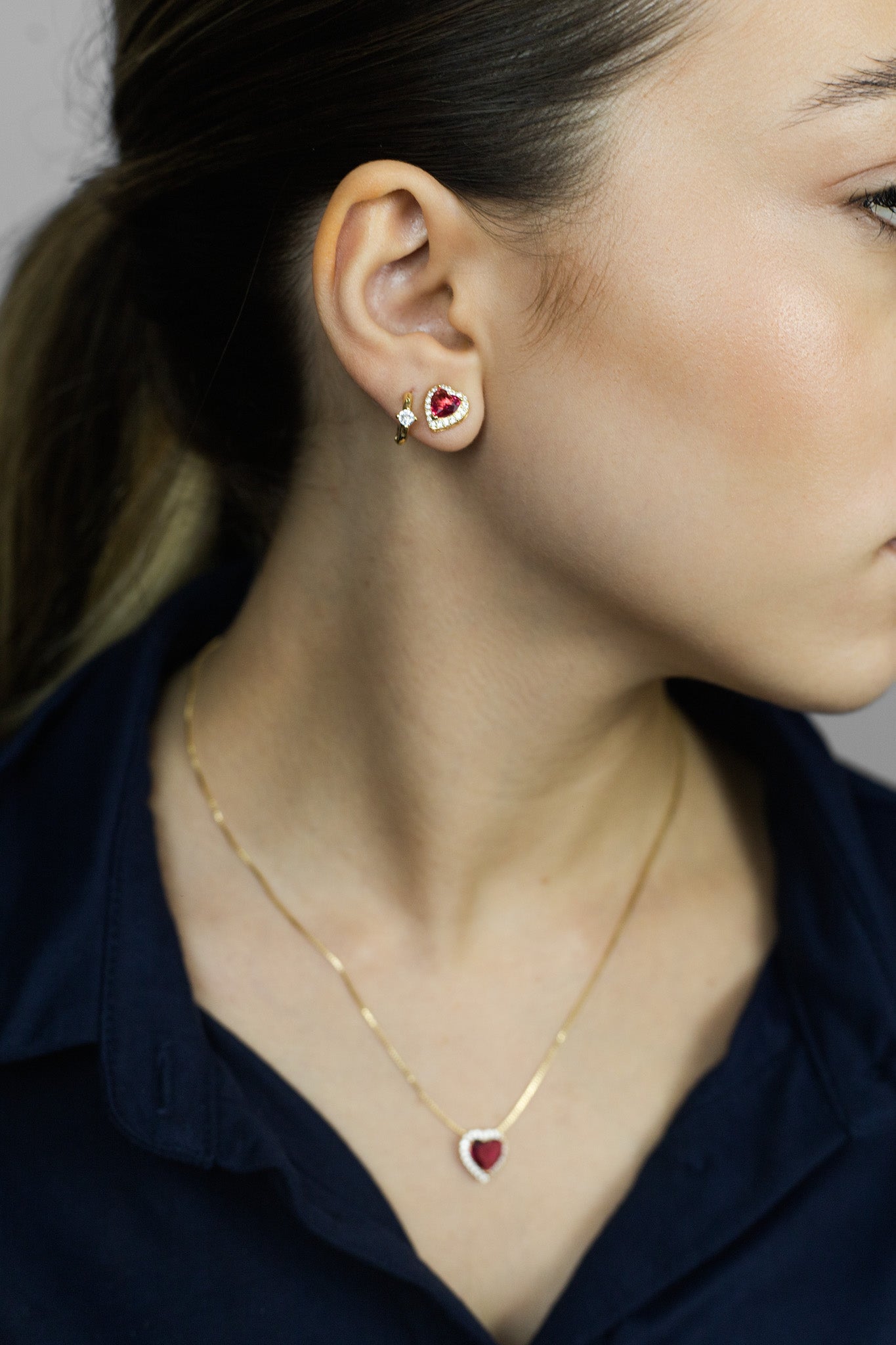 Conjunto Love Set