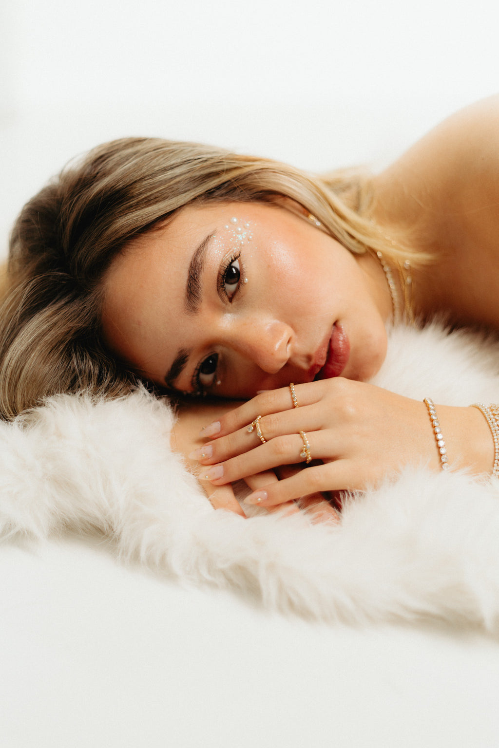 Anel Bright Charm
