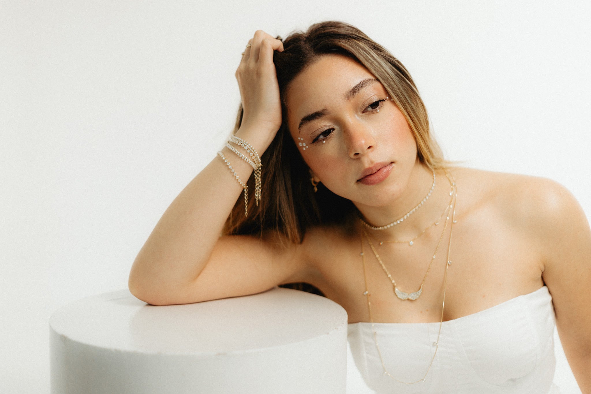 Pulseira Shine Details