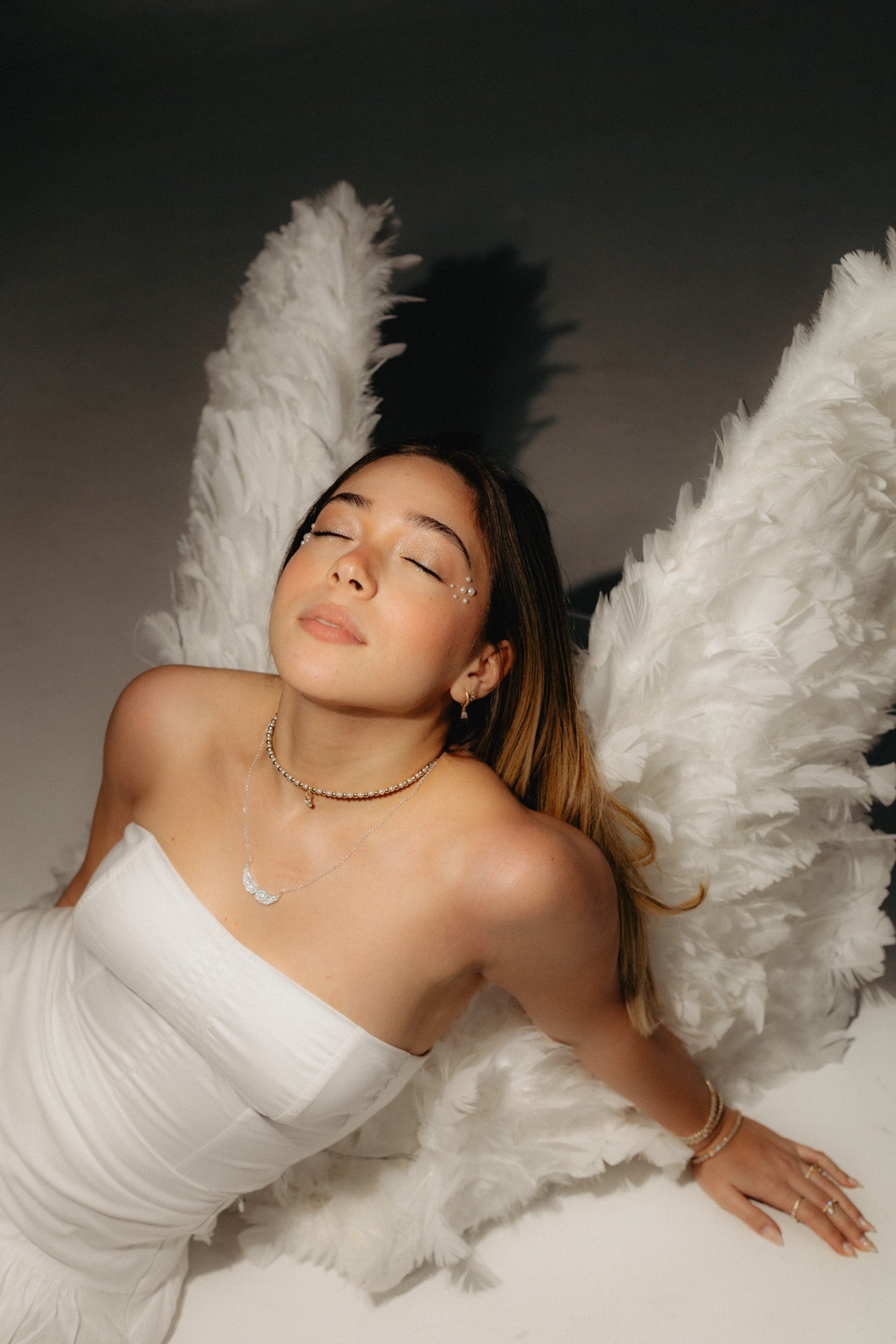 Colar Angelic