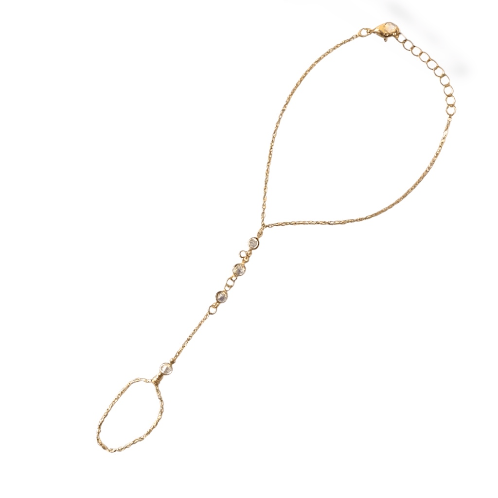 Hand-Chain New Version