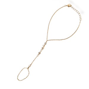 Hand-Chain New Version