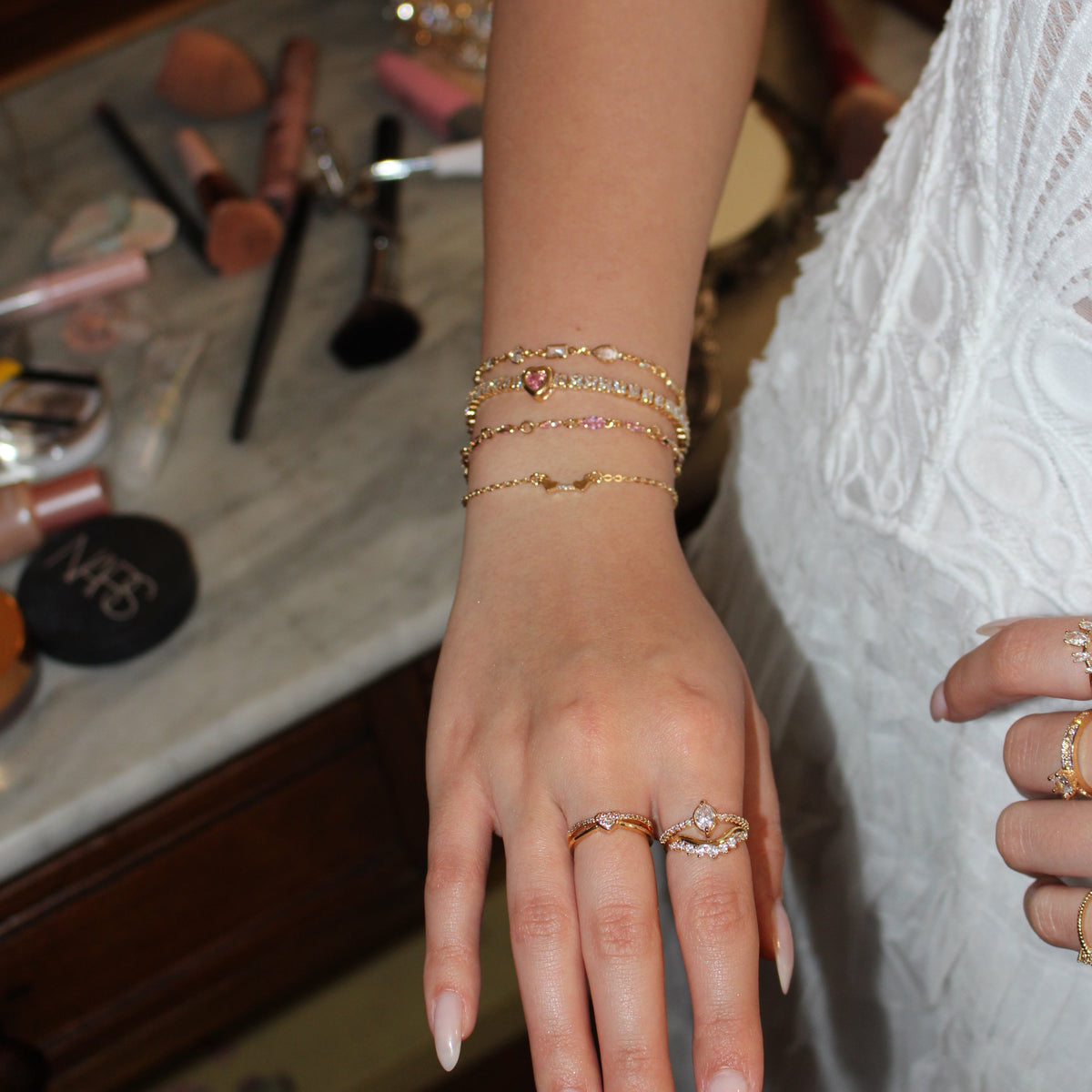 Pulseira Lovely