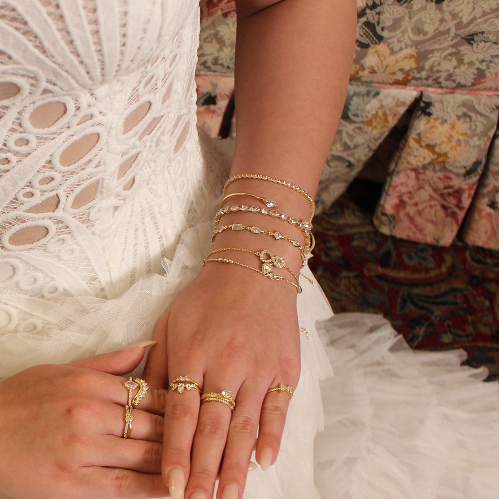 Pulseira Sweetheart