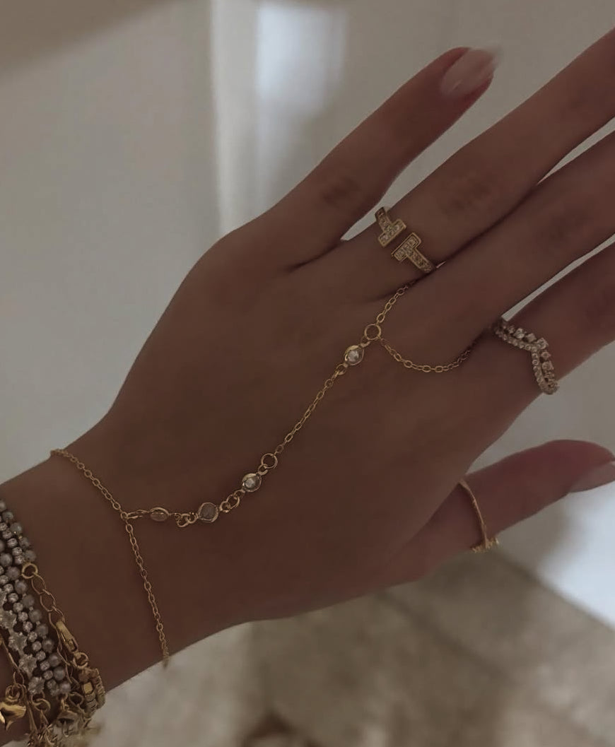 Hand-Chain New Version