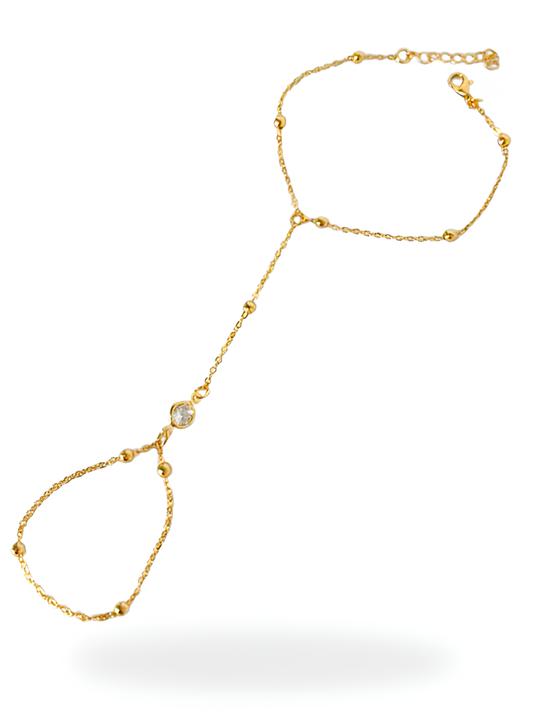 Hand-chain Brilho