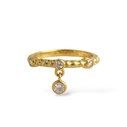 Anel Bright Charm