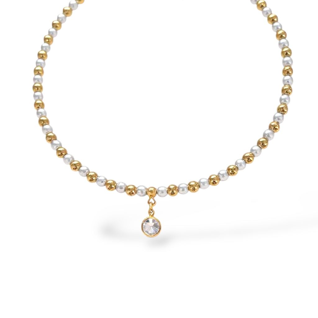 Chocker Radiant Grace