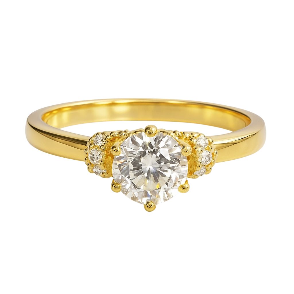 Anel Elegant
