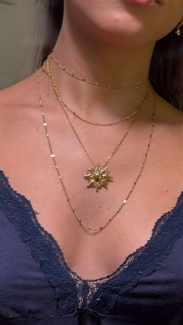 Conjunto Sun Shine