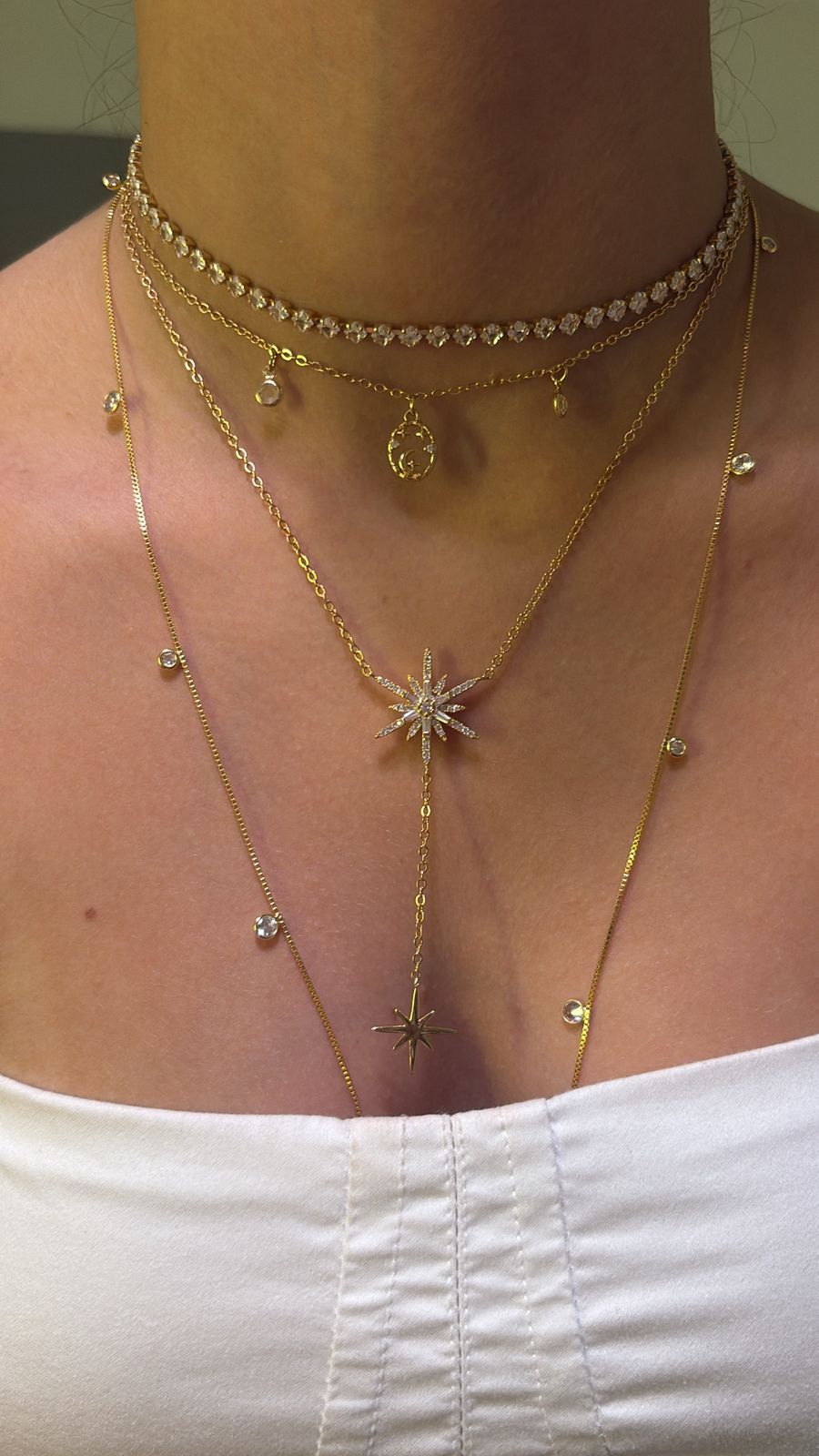Conjunto Star