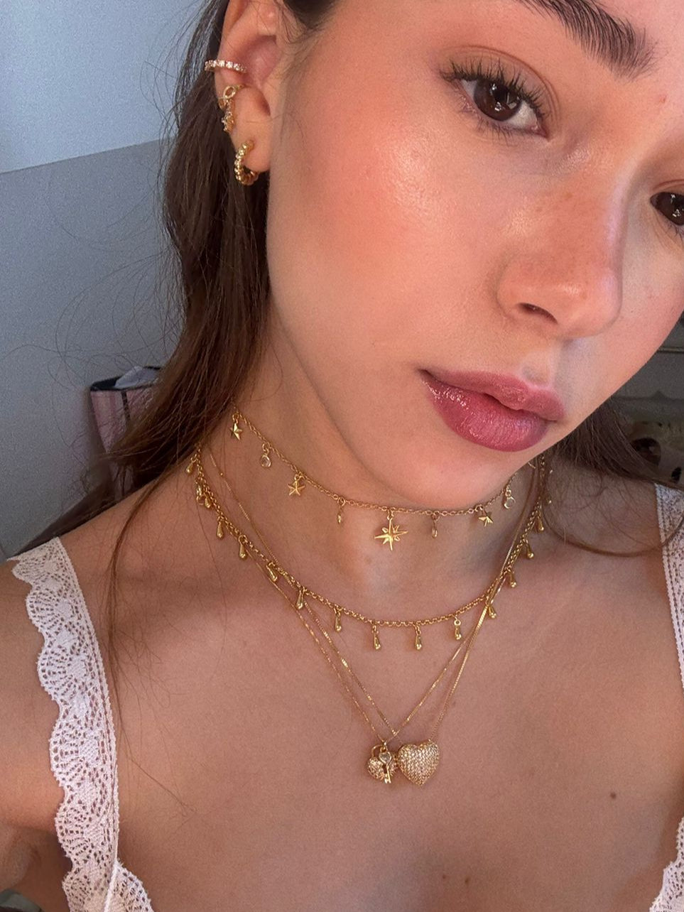 Chocker Flying Balls