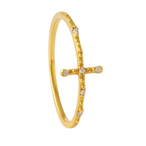 Anel Cross
