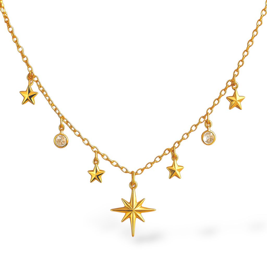 Chocker My Shine