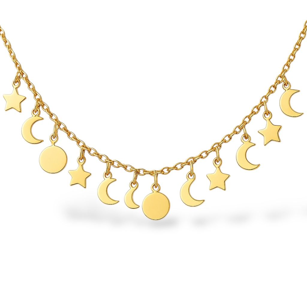 Chocker Moon Phases
