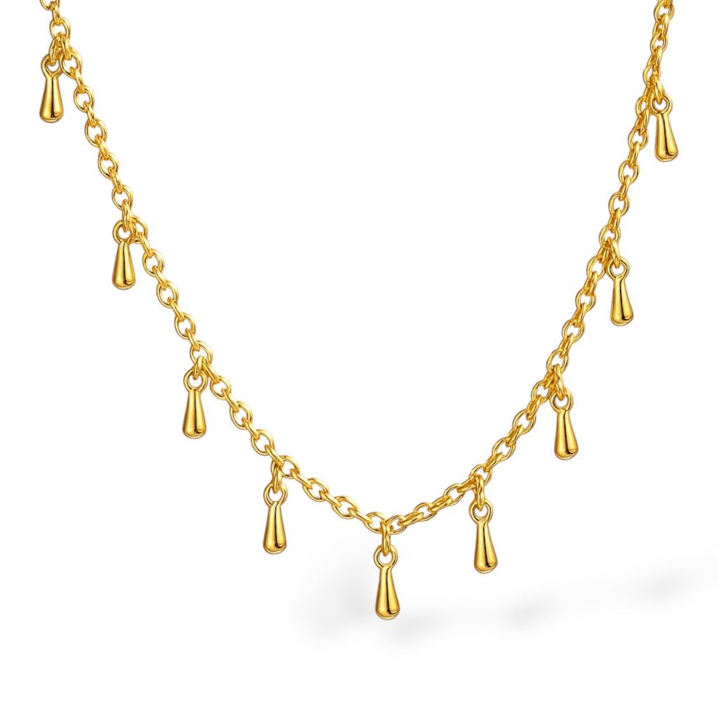 Chocker Flying Balls