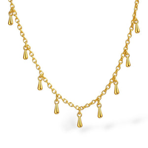 Chocker Flying Balls