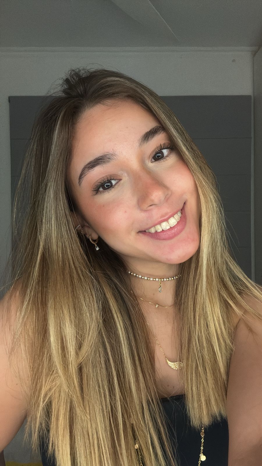Chocker Radiant Grace