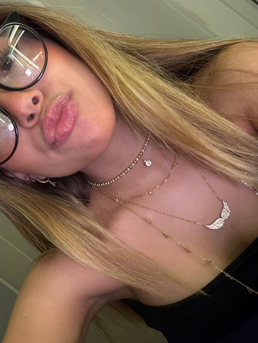 Chocker Radiant Grace