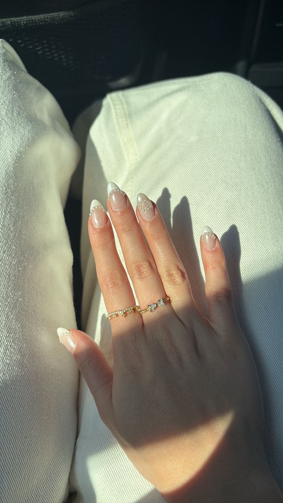 Anel Delicate Girl