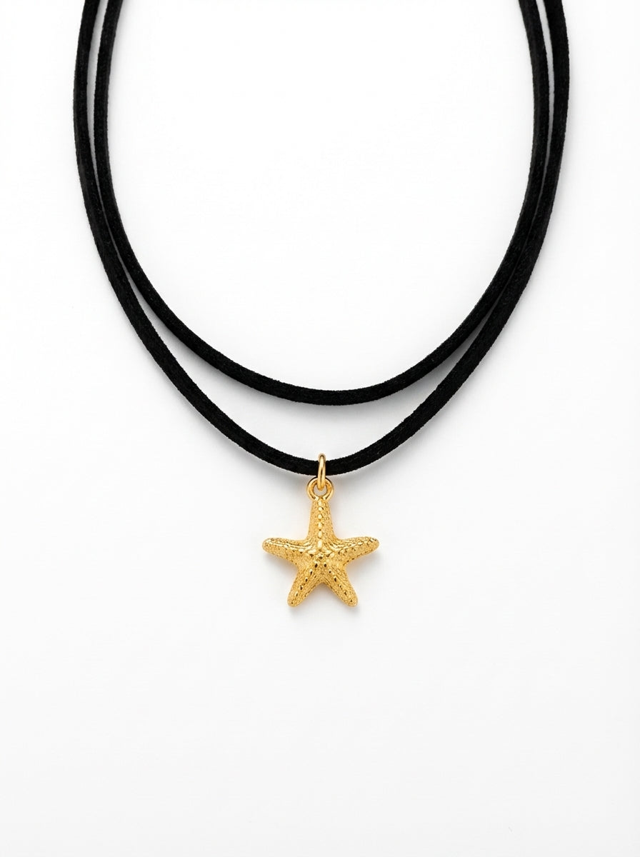 Chocker Starfish Cord