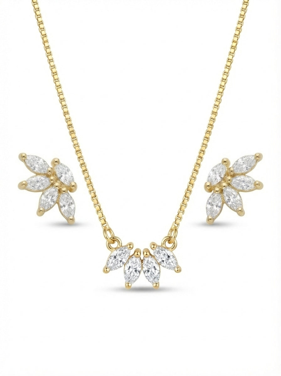 Conjunto Marquise