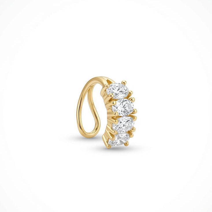 Piercing Crystal