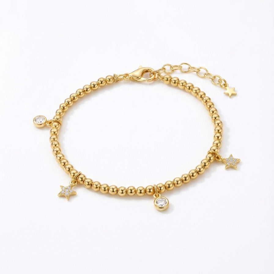 Pulseira Starry Ball