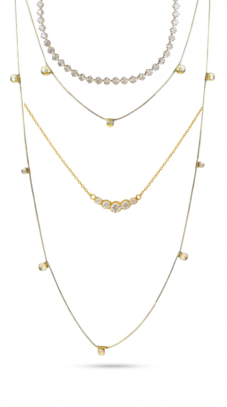 Conjunto Perfect