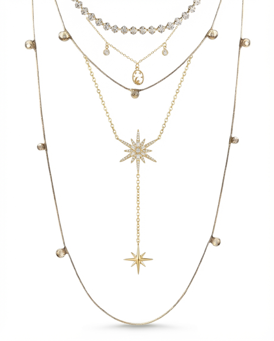 Conjunto Star