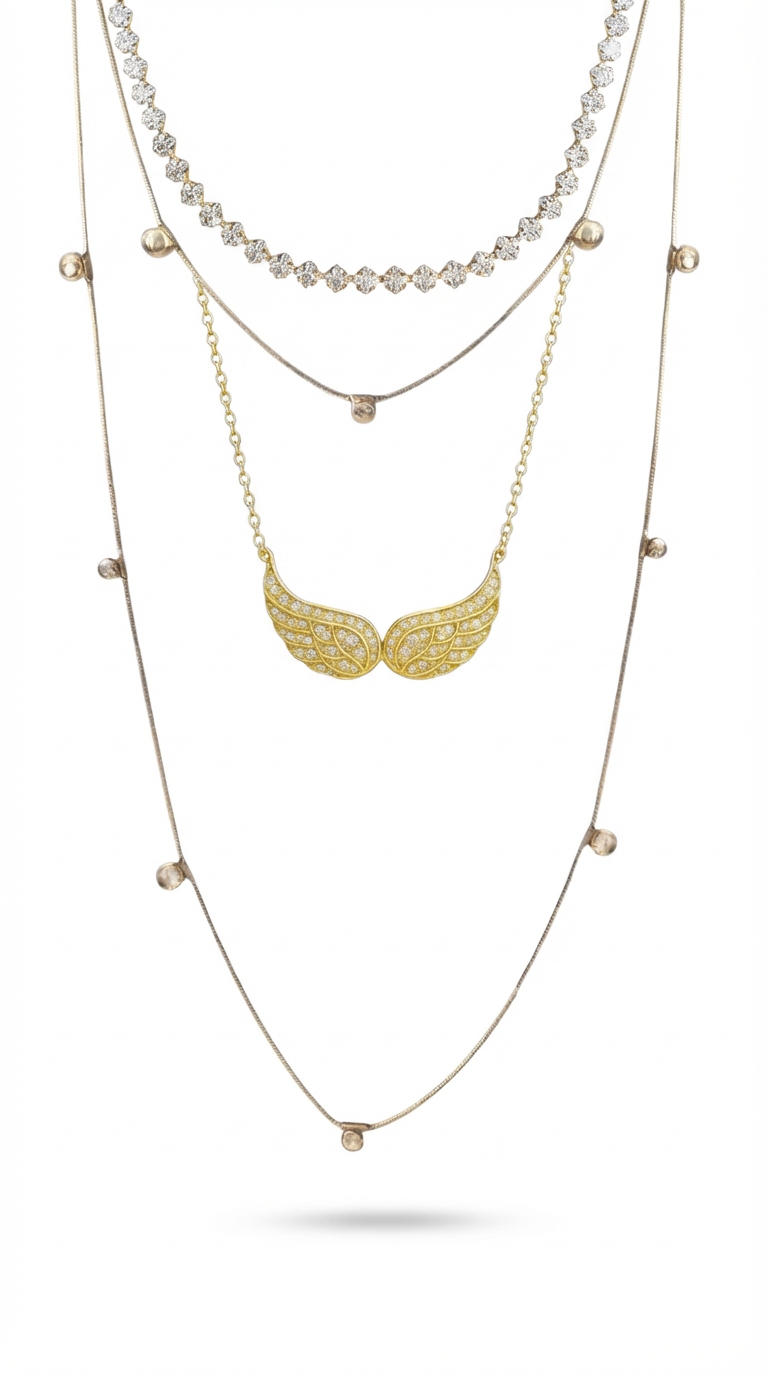 Conjunto Angel