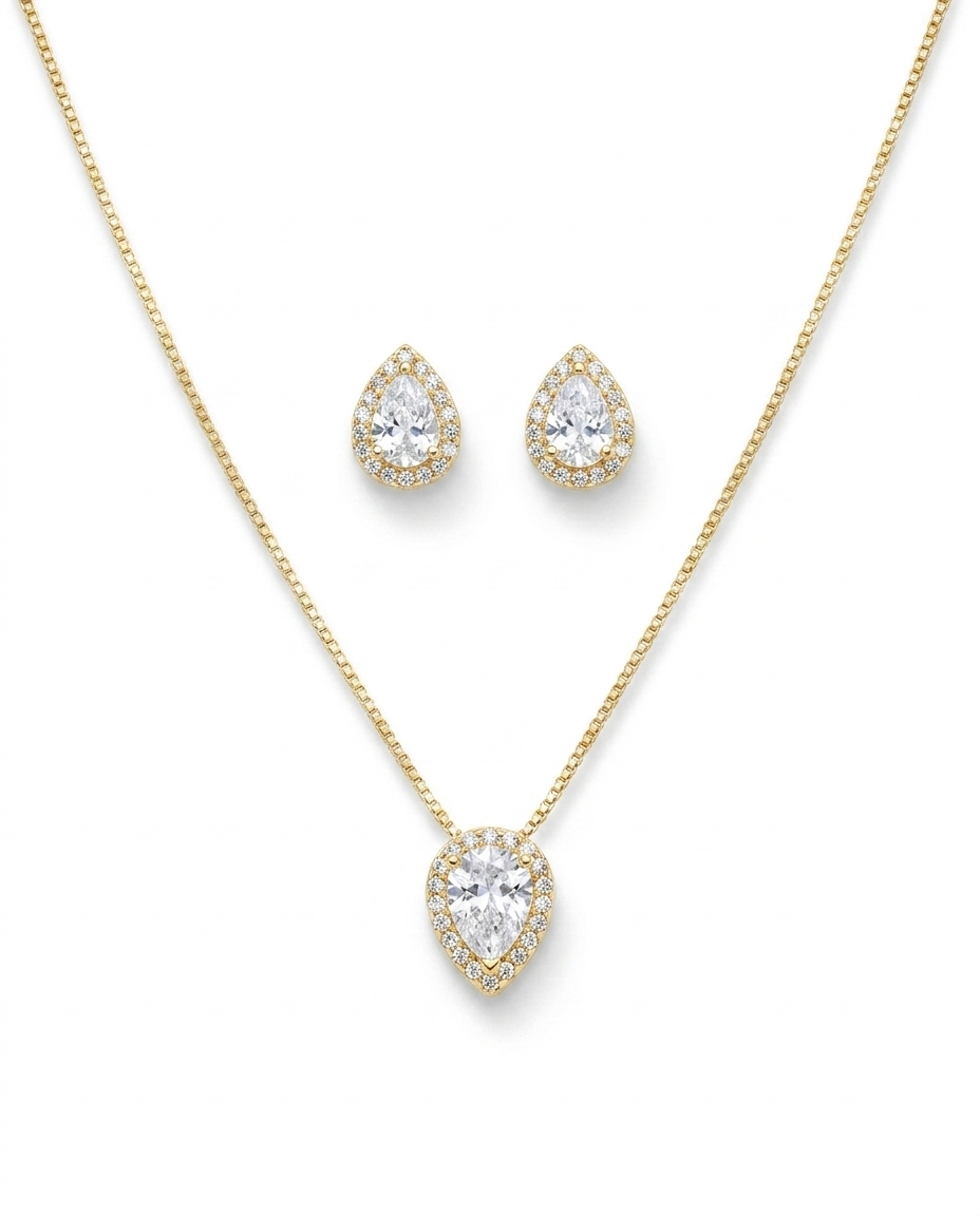 Conjunto Pure Drop