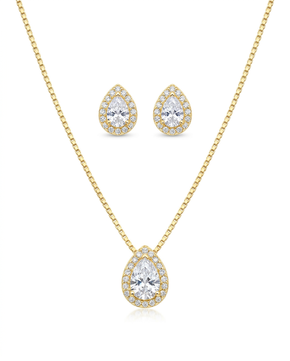 Conjunto Pure Drop