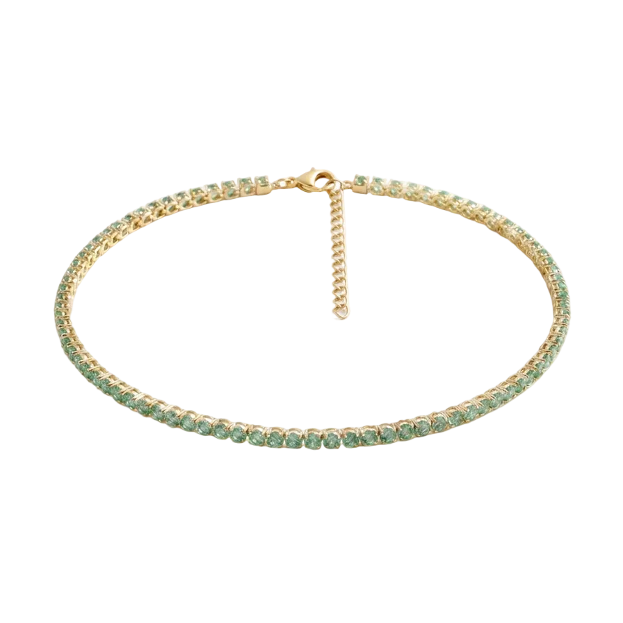 Chocker Brasil